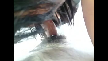 Preview 2 of Filmed By Hubbys Friend - rica chupada