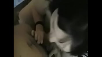 Preview 2 of Webcamer Sexole - White Girl Sucks Indian Cock