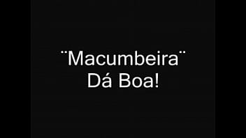 Preview 1 of Nahi Hindi 2018 Sexxhd - macumba da boa