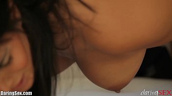Preview 4 of Cena E Scopata - Stunning model has heavenly moments with her lover.
