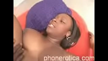 Preview 1 of Secse Gall - black mama