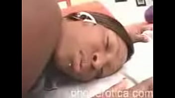Preview 4 of Secse Gall - black mama