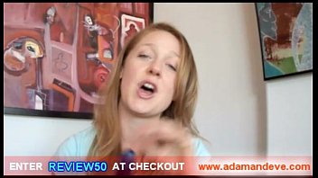 Preview 2 of Doctor Patient Big Boobs Masti - Best-Selling Adam and Eve Blue Dolphin Waterproof Vibrator Discount Review Coupon Code REVIEW50