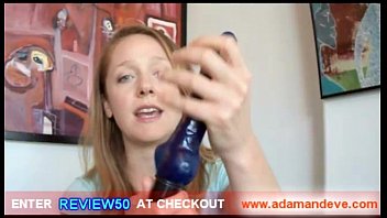 Preview 3 of Doctor Patient Big Boobs Masti - Best-Selling Adam and Eve Blue Dolphin Waterproof Vibrator Discount Review Coupon Code REVIEW50