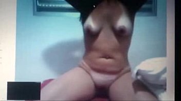 Preview 1 of Teen Neighbor Amateur - Gata novinha na cam