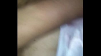 Preview 2 of Teen Dick Woods Couple - Mi amante y yo