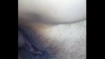Preview 4 of Teen Dick Woods Couple - Mi amante y yo