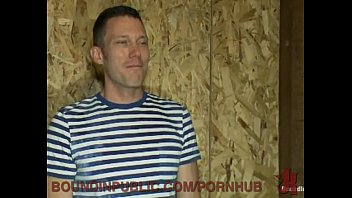 Preview 2 of Ten S Part One - Public Sex Shop Gangbang - Rentboy.es