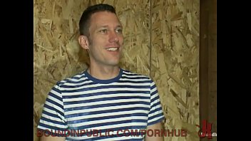 Preview 1 of Ten S Part One - Public Sex Shop Gangbang - Rentboy.es