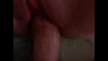 Preview 2 of Naked Old Father - Wife gets her first anal