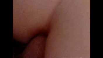 Preview 3 of Naked Old Father - Wife gets her first anal
