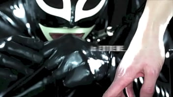 Preview 3 of Sunna Solo - Be my feet slave &ndash_ eat and swallo my dirty feet