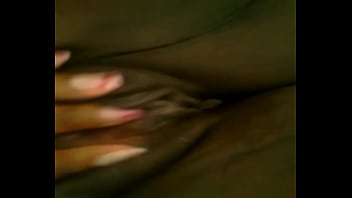 Preview 3 of Cathy Heaven Drunken Sex - Ebony Orgasm