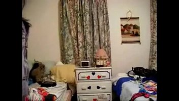 Preview 1 of Fuck With Vikni - Sexy Web Cam Strip