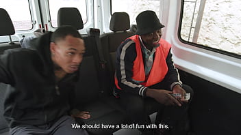 Preview 1 of Sanilion New 2018 Bf - Street Prostitute,  Little Chloe,  6on1,  Interracial Balls Deep Anal,  ATM,  DAP,  Rough Sex,  Big Gapes,  Cum in Mouth,  Swallow GIO2747