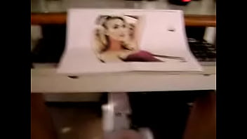 Preview 4 of Xxx Sex Video 35 To 50 Year Girl - Meu tributo &agrave_ SAFADA E CACHORRA da &#039_&#039_ANA HICKMANN&#039_&#039_!Me faz gozar feito lo