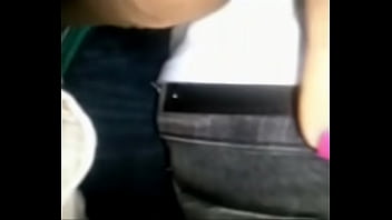 Preview 1 of Theater Orgy - encoxado She is grop my cock