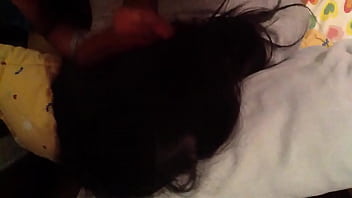 Preview 4 of Xxx Mom Son Shair Bad - Con el venezolano
