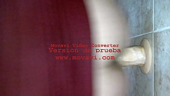 Preview 2 of Fucked By Tentacules - I love this toy!!