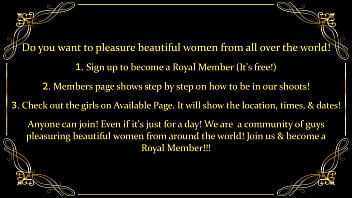 Preview 1 of Milf Mom Teen Hd - Teaser video! The couch Royal Member sits down on the couch until the sexcumfessions girl walks in and gets on her knees! Full videos