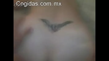 Preview 4 of Xxx In Lunch - Empinadita con dildo
