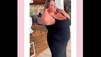 Preview 3 of Alura Jenson And Juan Family Sex - Cali life #california #californiagirl #biggirls #plussizemodel #fashionnovacurve #torrid #bigsize