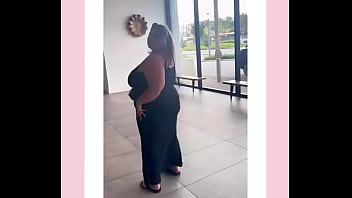 Preview 4 of Alura Jenson And Juan Family Sex - Cali life #california #californiagirl #biggirls #plussizemodel #fashionnovacurve #torrid #bigsize