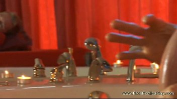 Preview 3 of Sexbraexam - The Touch Is The Erotic And Sensual Thing