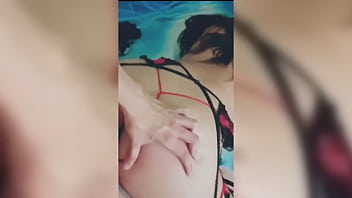 Preview 1 of Rakul Preeth Sing Sex Vidoes - MIRA COMO EL VECINO ME PENETRO Y ME ENCANTO SENTIR SU CUERPO CON EL MIO