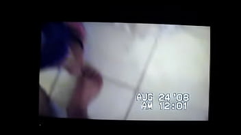 Preview 4 of Dani Fuking Birthday Party - Letty&#039_s Ass
