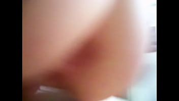 Preview 1 of Very Hot Boobs Sex Video - Tight GF Doggystyle
