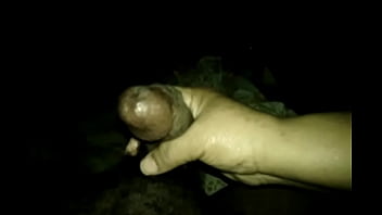 Preview 1 of Black Guy Sucking On Some Pussy - VID 20130306 073426