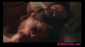 Preview 3 of Police Sex Urdu Pakistani - Tiffany Fox - All Night Long