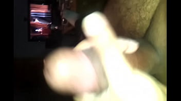Preview 1 of Brother Try Fuck - Rubbing one out quick