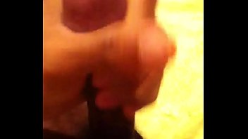 Preview 4 of Ebony Nyomi Dp7 - Early Morning Nut Bust