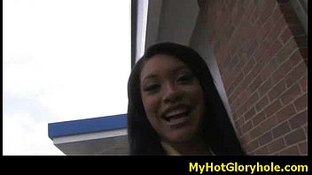 Preview 1 of Turjum A Fan Oromo - Gloryhole amazing cock sucking - Interracial Blowjob 22