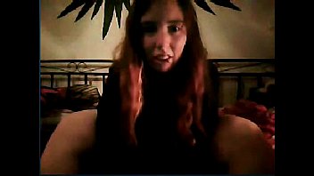 Preview 4 of Classy Red - chubby fat bbw redhead showing pussy and teasing