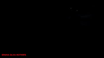Preview 3 of Milf Raylini - Brasileira Bruna Silva Hotwife - Primeiro encontro com um f&atilde_ - Parte 2-4 Com legenda