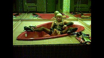 Preview 2 of Xxx Gapasits - crossdresser jerking off