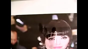 Preview 4 of Old And Cute Girl - Meu tributo &agrave_ &#039_&#039_Christina ricci&#039_&#039_!Gozada dos deuses!