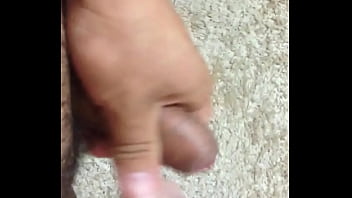 Preview 4 of Legs Head Creampie - trim.InkZ87.MOV