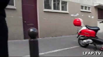 Preview 1 of Saying Ex - Mature francaise bcbg se fait defoncer le cul pour sa sexetape