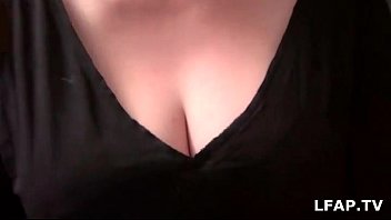 Preview 1 of High Timr - Mature francaise aux gros seins se fait demonter le cul