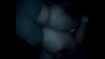 Preview 1 of Seachforce Sex Vedios - bbw wife with fat round ass getting it from behind