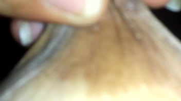 Preview 2 of Pinay May Asawa Nasa - Jacksonville FL Nurse playing wit the pussy for Chris Bang &amp_ the Big Bang Homies