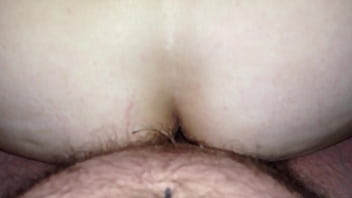 Preview 2 of Hot Beuty Dul - Yummy anal 1