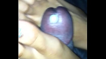 Preview 2 of Brazilian Lesbian Priscilla - stripper footjob after work