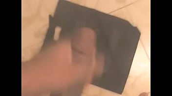 Preview 1 of Nikki May Fucks Bbc - my dick  cum