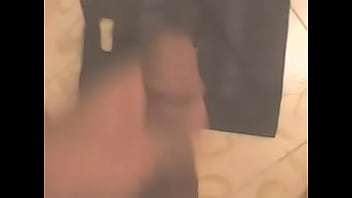 Preview 4 of Nikki May Fucks Bbc - my dick  cum