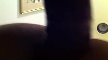 Preview 4 of Chaturbate Mariexo - Anal at work. self-made